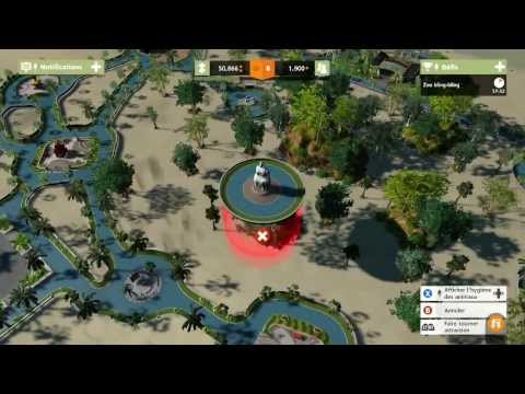 Zoo Simulator PC