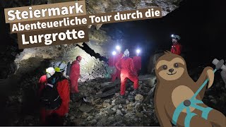 Lurgrotte