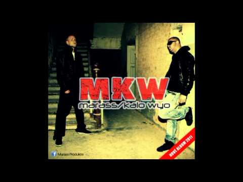 MKW - Basketbal (Marass Produkce)
