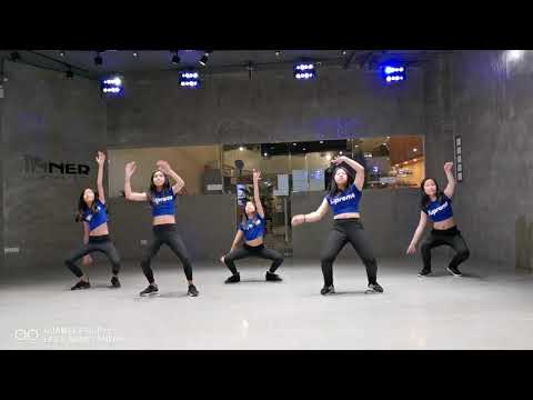 Swalla Private class @ The inner studio