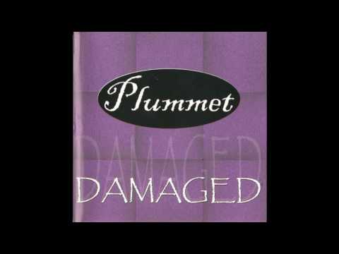 Plummet - Damaged (Johnny Cage's Breakbeat 12'' Mix)