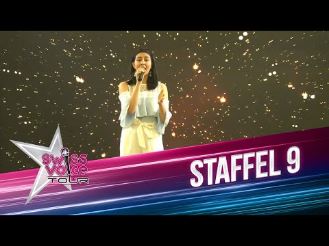 Yasmin - Swiss Voice Tour 2024, Thur Markt