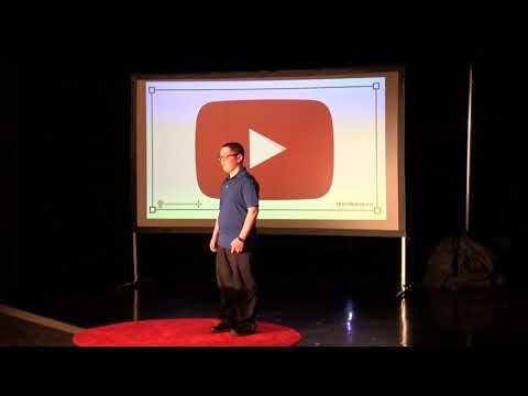 Dopamine, The Pleasure Hormone | Jarem Eastman | TEDxWahlquistJuniorHigh