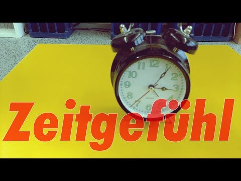 Songs für Coole Kids - Zeitgefühl