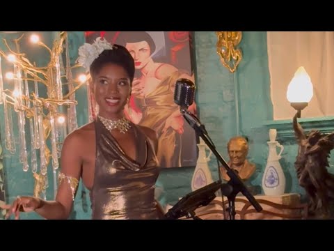 Promotional video thumbnail 3 for Miss Candice