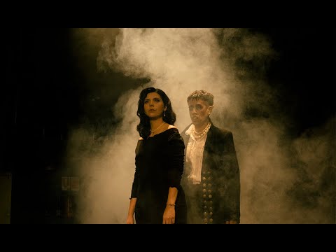 Rosario Alfonso - Qué más quieres de mí