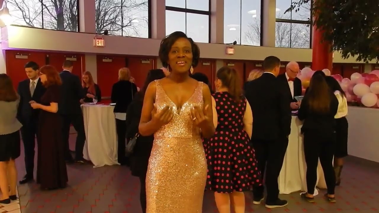 Promotional video thumbnail 1 for Delores McNair