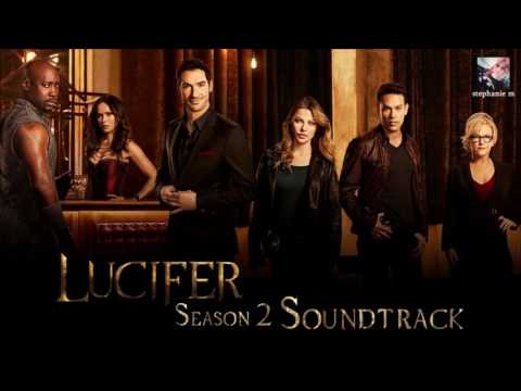 Lucifer Soundtrack S02E03 Asylum by Desi Valentine