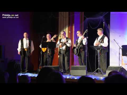 Klapa More & Tamburaški orkester Ljutomer
