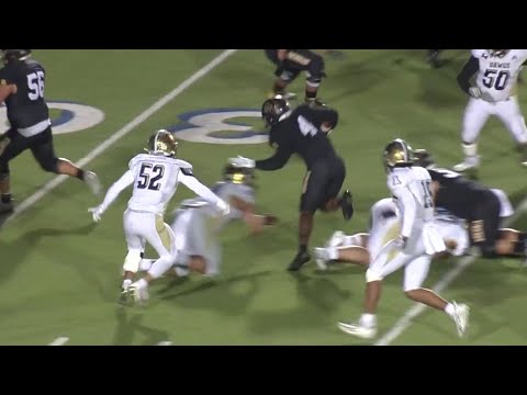 Laredo Alexander v. Brennan