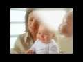 Nenuco Ad My Real Baby 2004 Spain