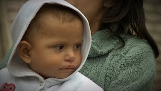 Kosovo: Ein Haus für Pristina - Helfen Sie mit !