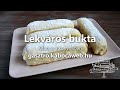 Lekváros bukta recept videó - Kabóca a konyhában