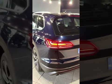Volkswagen Touareg 2021 - Image 2