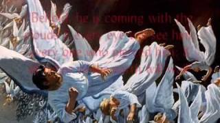 The Second Coming Of Jesus Christ