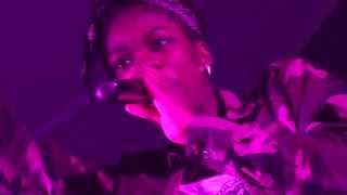 Coely - Ain't Chasing Pavements (HipHop/Rap)