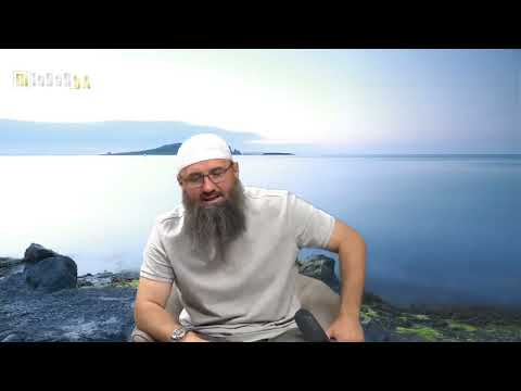 Nedostatak koncetracije, da li Allah ne želi da me uputi ili se trebam jače boriti? - Elvedin Pezić