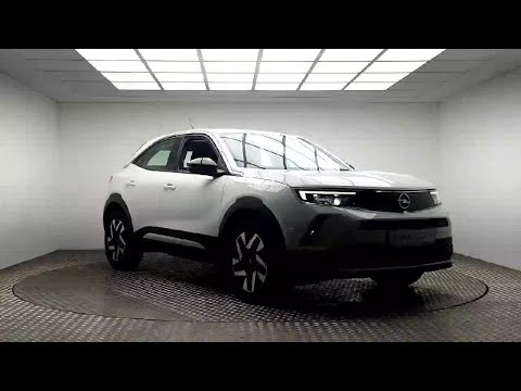 231D19735 - 2023 Opel Mokka e Elite RefId: 540719