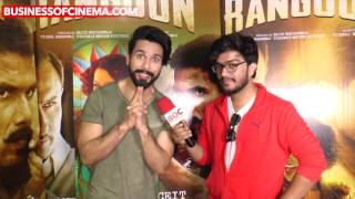 Shahid Kapoor Wants THIS On His Birthday!