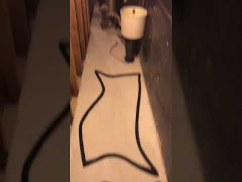 Haunted Eldridge Hotel in Lawrence Kansas