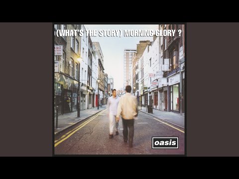 Underneath The Sky - Oasis