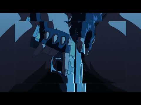 SHXPE X BLANKU - SERENITY (Slowed & Reverb)