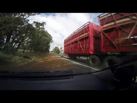 2016 04 29 Mnt Barker Kendenup WA