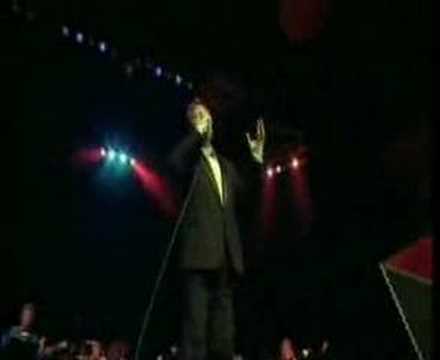 Brendan Bowyer The King of The Irish Showbands