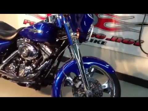 comment financer une harley davidson