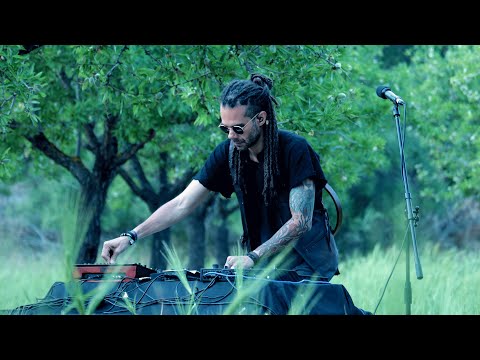 Goyanu live @ Raixeta in Mallorca