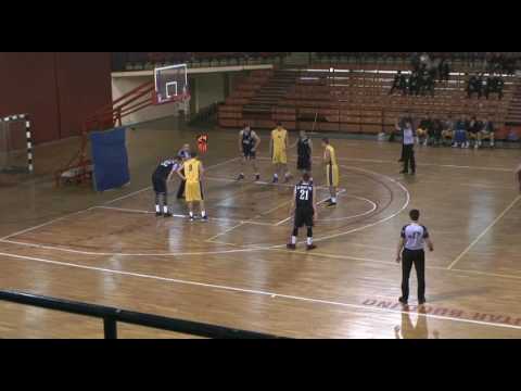 KK "BASKET TIME" Bugojno - KK "MLADOST " Ilijaš  - A2 Liga Jug KSBIH Kolo 4