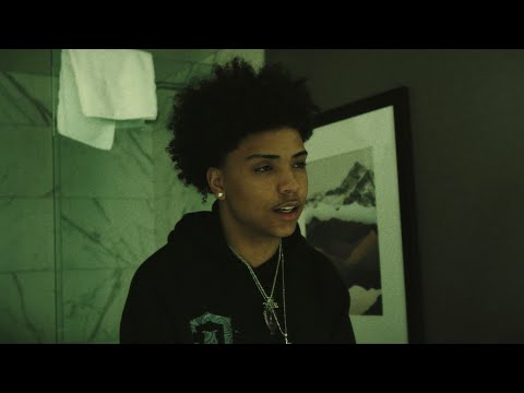 Lou Deezi - FWM (Official Music Video) II Dir. Loyal Visuals