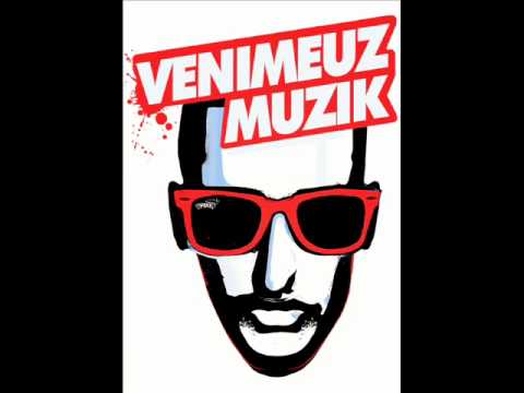 AKETO - AKETOMIC (2005)