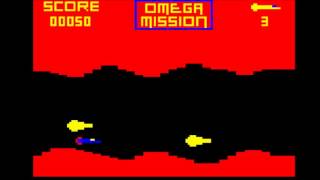 Omega Mission for the Acorn Atom