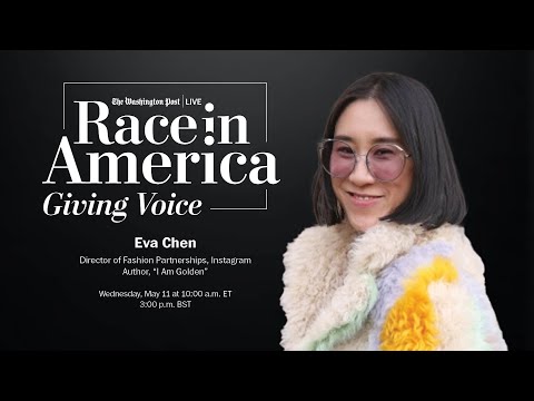 Eva Chen, head of fashion partnerships at Instagram (Full Stream 5/11)