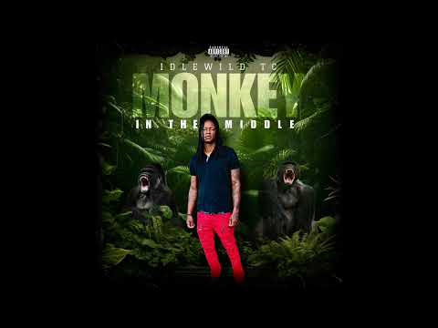 Idlewild TC - Monkey In The Middle