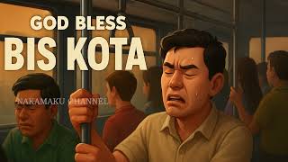 Download lagu God Bless - Bis kota (musik lirik) mp3