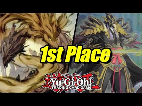 1st Place Locals Swordsoul Tenyi Deck Profile - May 2022 - Yu-Gi-Oh! TCG