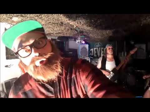 Brutal de Luxe Mädchen reloaded