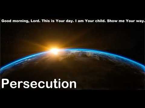 Persecution – Easy Peasy All-in-One Homeschool