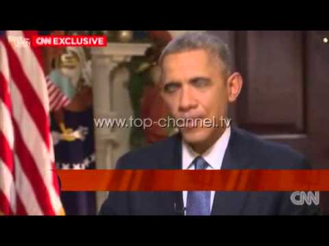 Obama e mposhti Putinin - Top Channel Albania - News - Lajme