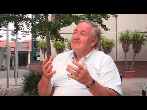 Professor David Nutt discusses regulation of alcohol