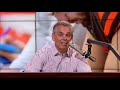 Colin reacts to Browns' Week 1 drubbing & Antonio Brown signing with Patriots | NFL | THE HERD