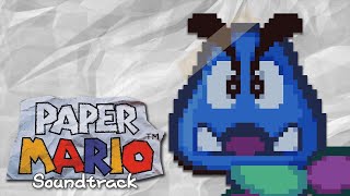 Hey You! - Paper Mario