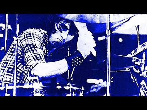 Cozy Powell's Hammer - Superstrut (Peel Session)