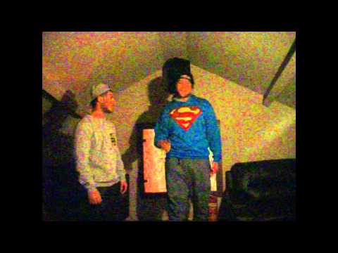 Karizmah Ft Lyrikill - Wave Like Us Freestyle Official Video