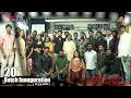Mayukha Talkies Film Acting School 20th Batch Inauguration 2023 | Uttej Expressions
