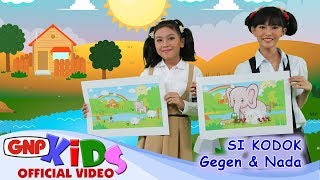 Download lagu Si Kodok - Gegen & Nada mp3