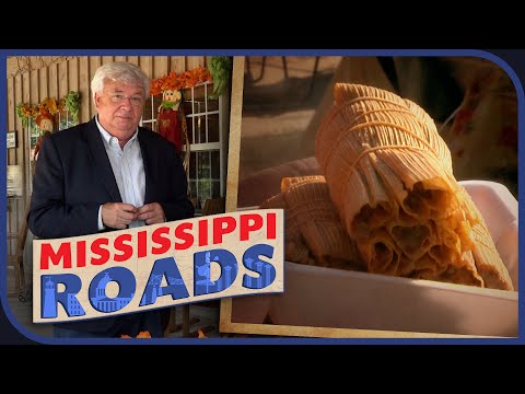 The Mississippi Delta Hot Tamale Festival – Mississippi Roads