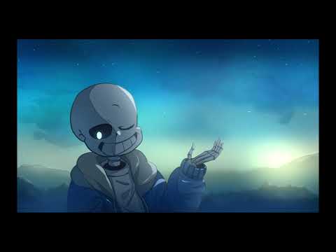 Undertale - "Song That Might Play When You Fight Sans" Megadrive Style